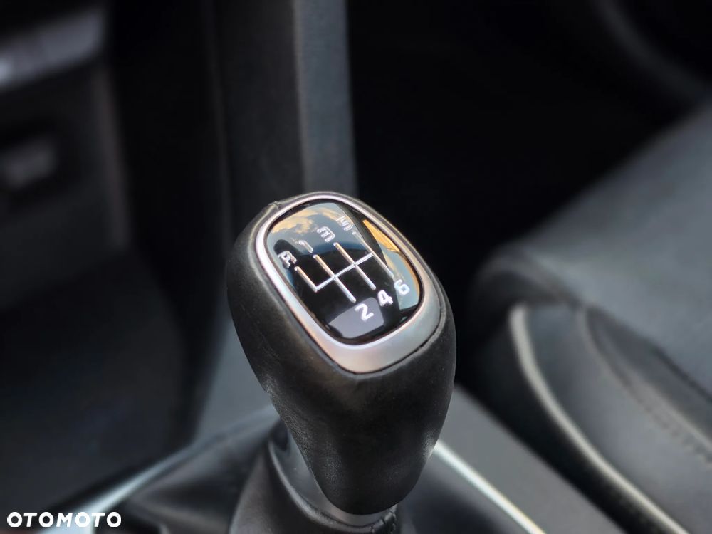 Kia Sportage - 21