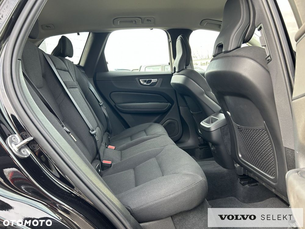 Volvo XC 60 - 22