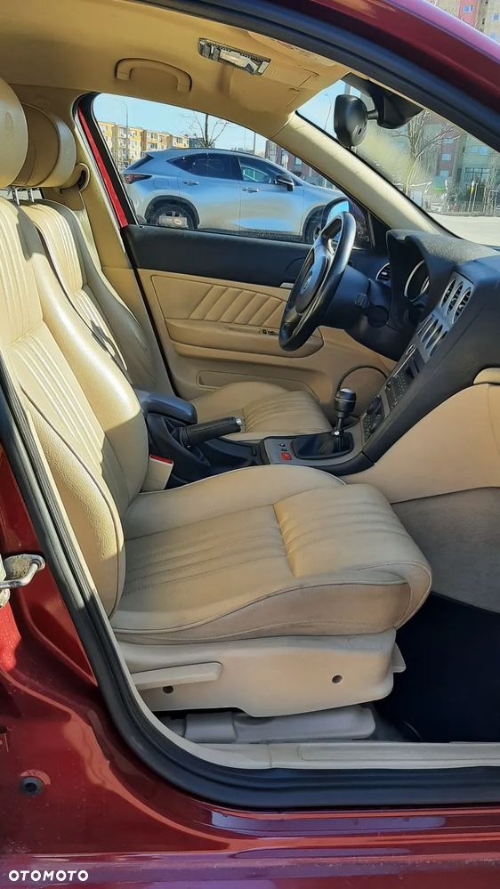 Alfa Romeo 159 1.9JTS Progression - 15