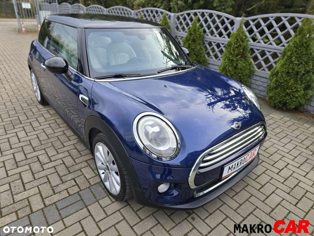 MINI Cooper - 4