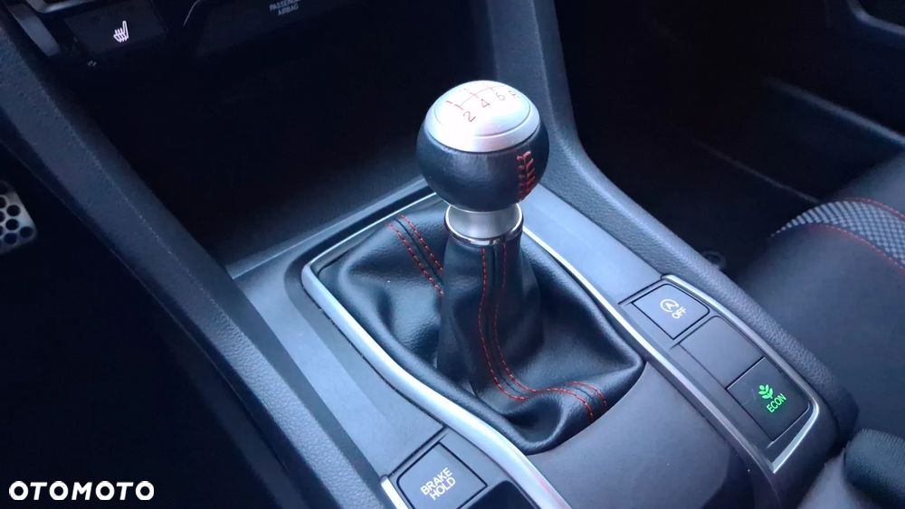 Honda Civic 2021