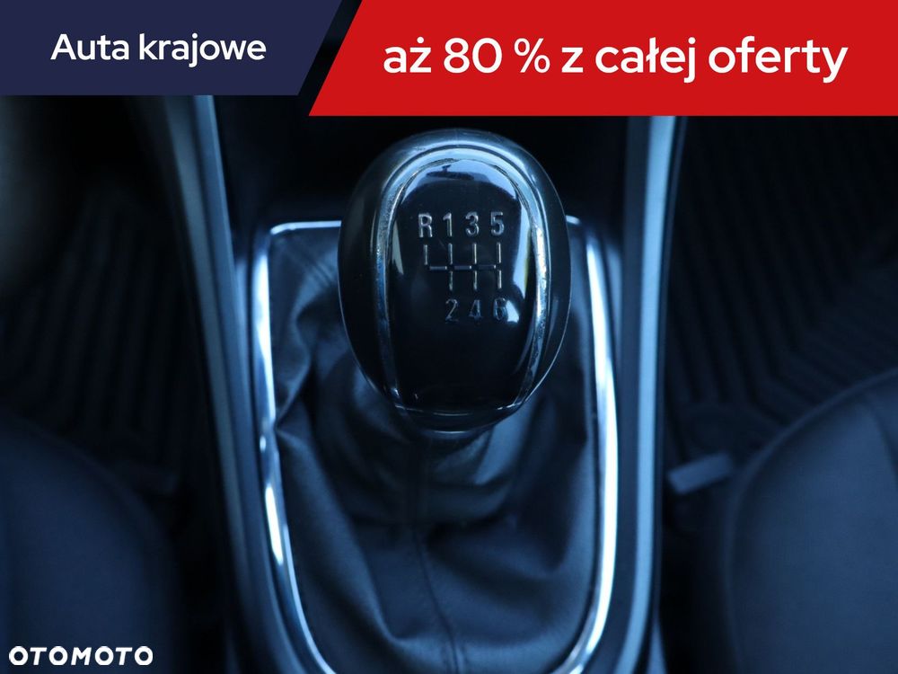 Opel Astra - 20