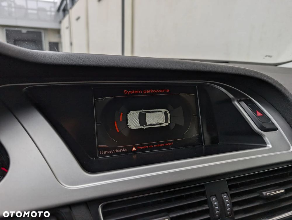 Audi A4 Allroad 3.0 TDI Quattro S tronic - 18