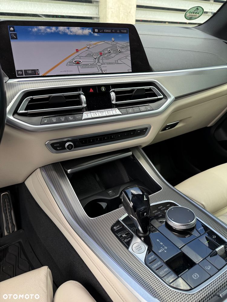 BMW X5 - 12