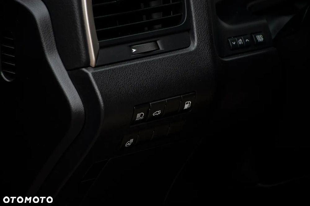 Lexus RX 450h (hybrid) Business Line - 38