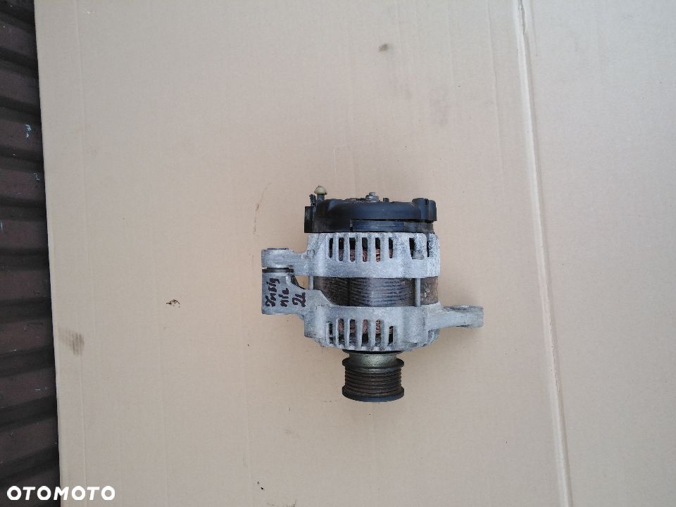 ALTERNATOR  INSIGNIA 2.0 CDTI 160KM A20DTH - 1