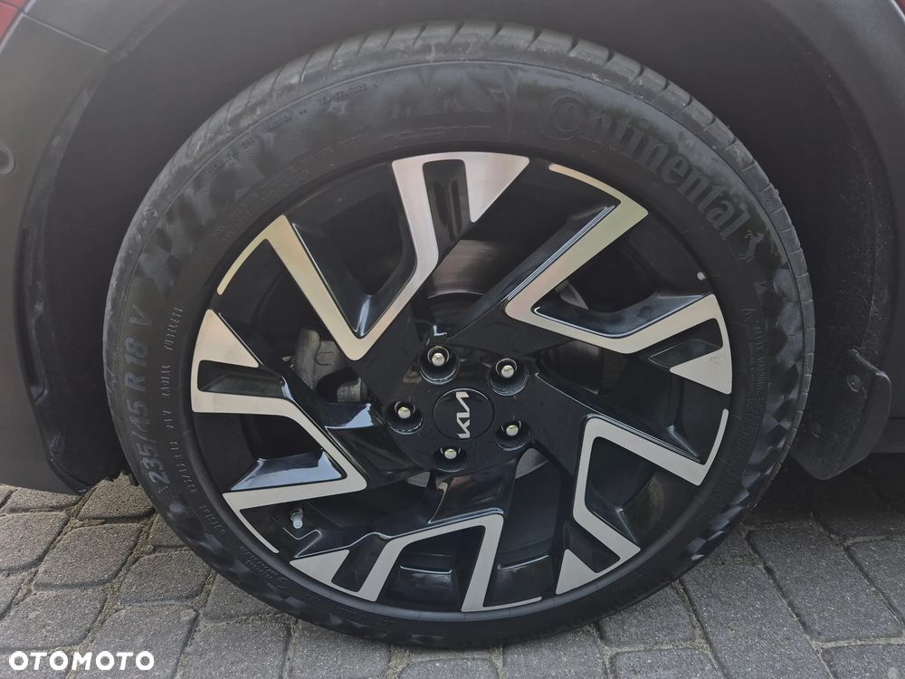 Kia XCeed 1.5 T-GDI L Business Line DCT - 23