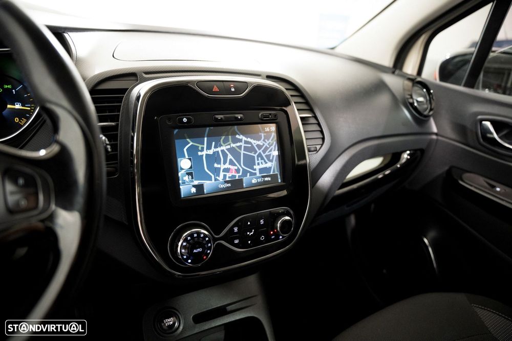 Renault Captur 1.5 dCi - 5
