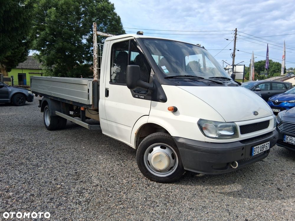 Ford Tranzit - 2