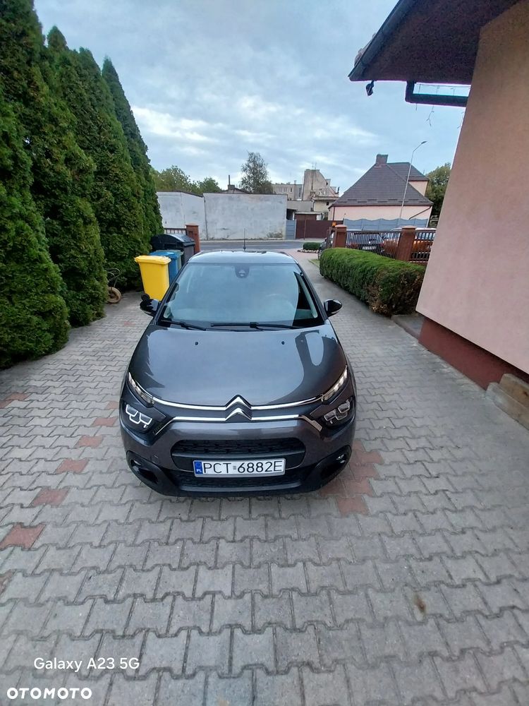 Citroën C3 - 3