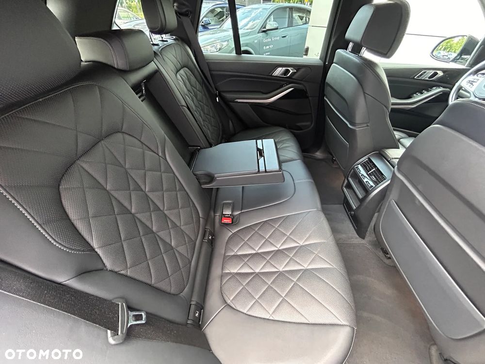 BMW X5 xDrive25d sport - 25