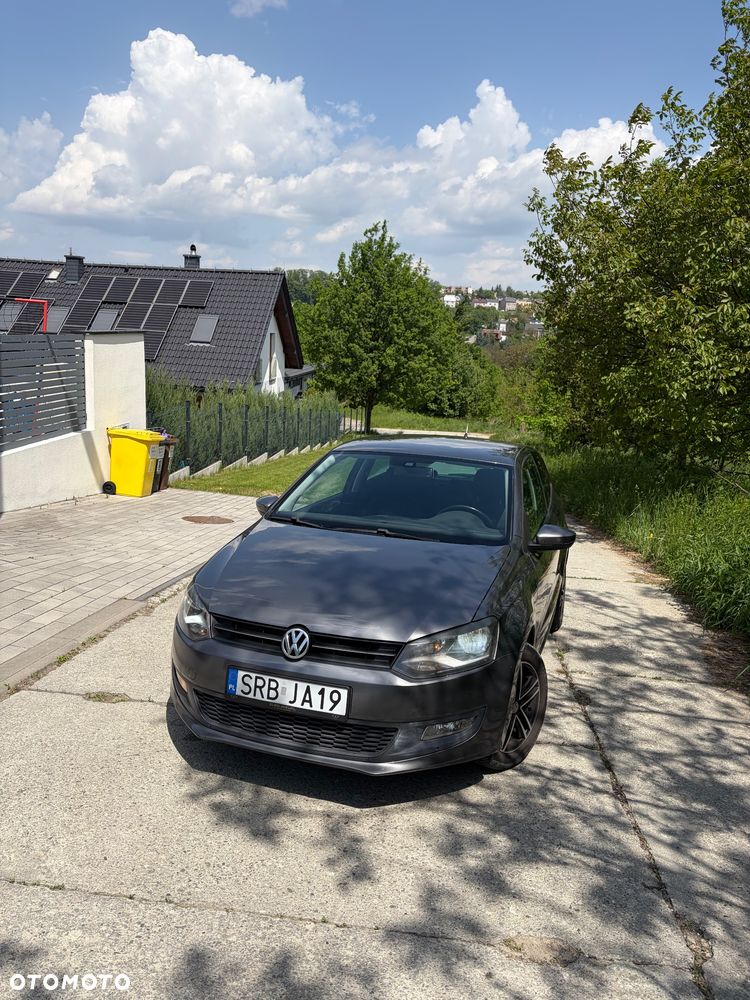 Volkswagen Polo 1.2 TSI Blue Motion Technology MATCH - 15
