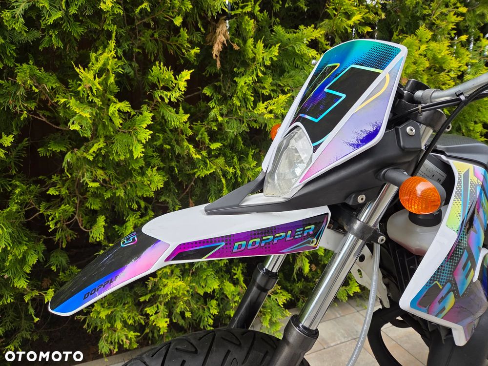 Derbi Senda - 12