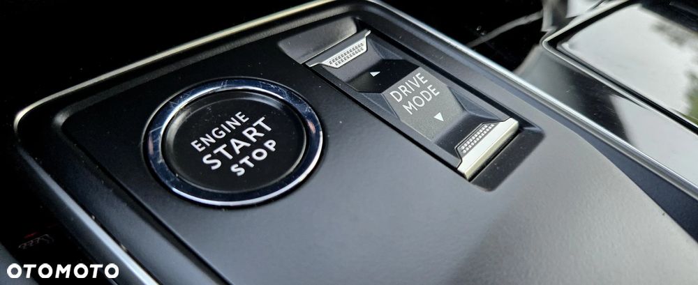 Peugeot 508 BlueHDi 130 EAT8 Allure Business-Paket - 30