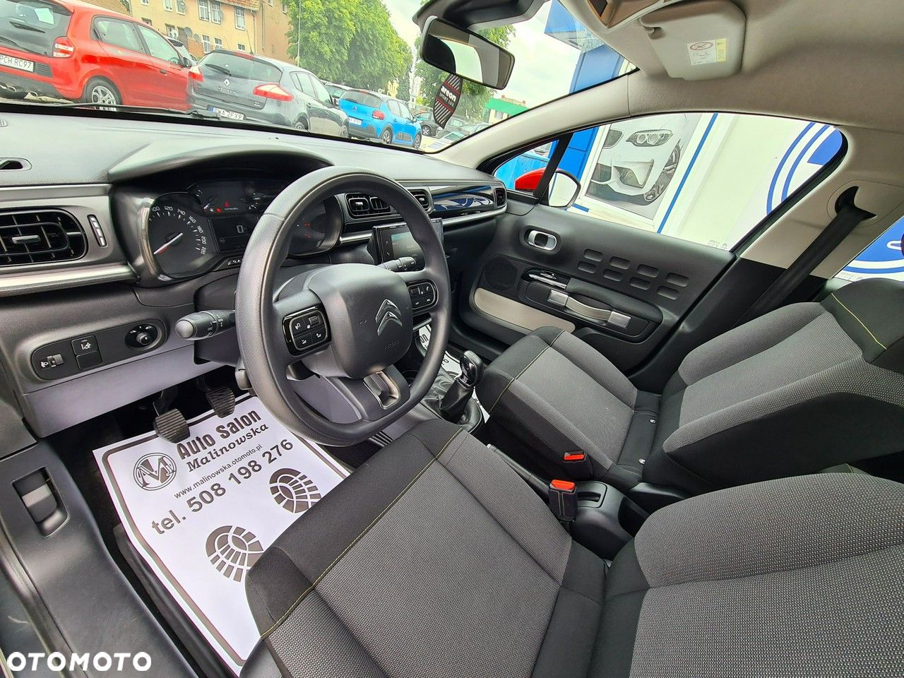 Citroën C3 1.2 PureTech Feel - 18