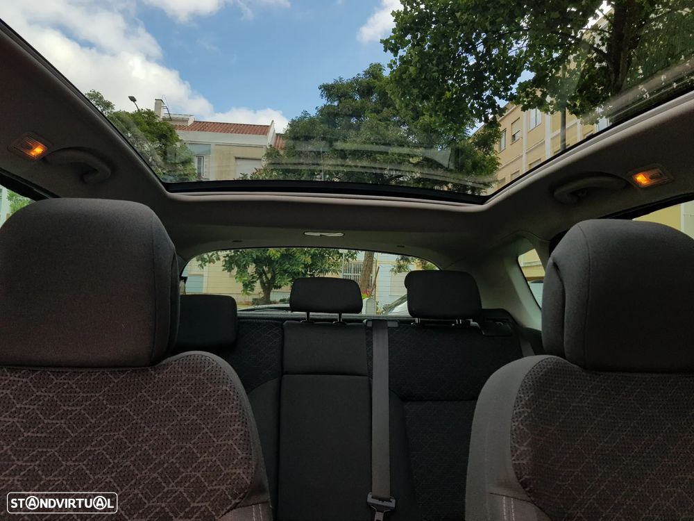 Peugeot 3008 1.6 BlueHDi Style - 33