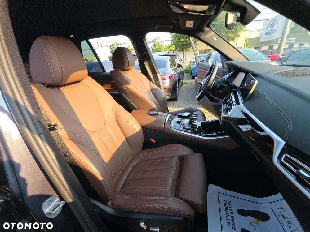 BMW X5 xDrive40i sport - 14