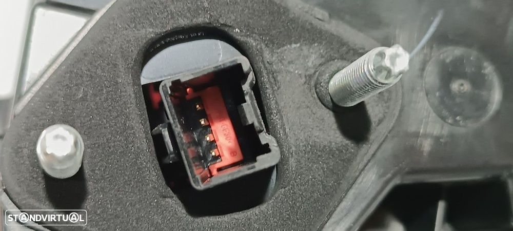 FAROLIM TRASEIRO ESQUERDO LAND ROVER RANGE ROVER EVOQUE EVOQUE - 3