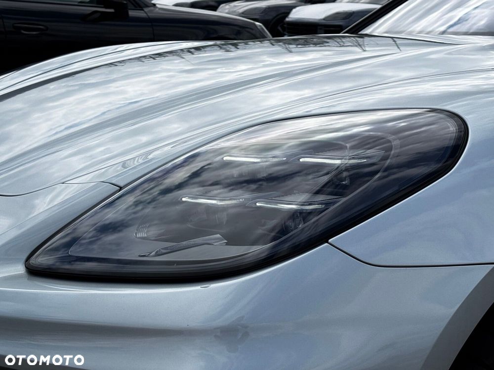Porsche Panamera - 13