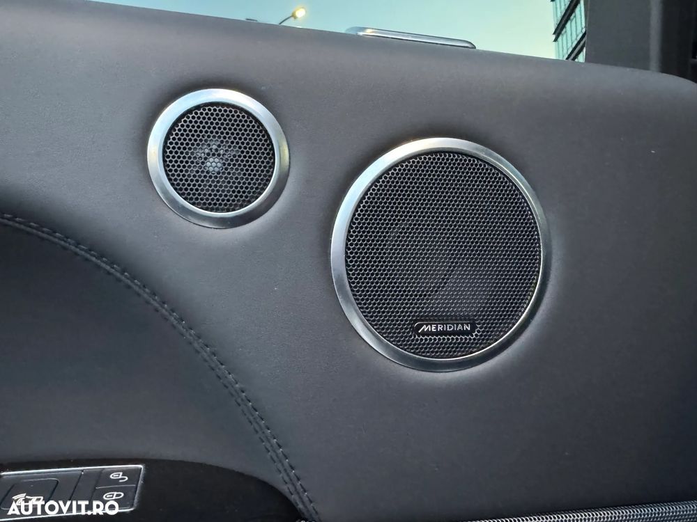 Land Rover Range Rover Sport 3.0 SDV6 Autobiography Dynamic - 27