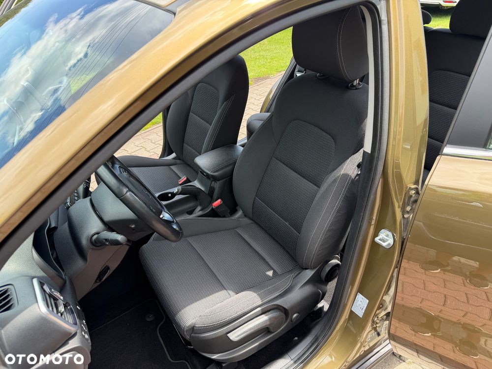 Kia Sportage 1.6 GDI 2WD DREAM-TEAM EDITION - 20