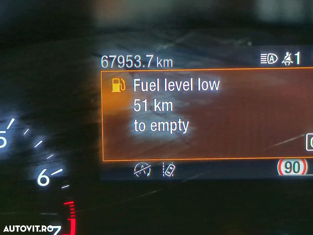 Ford Puma 1.0 EcoBoost Titanium - 3