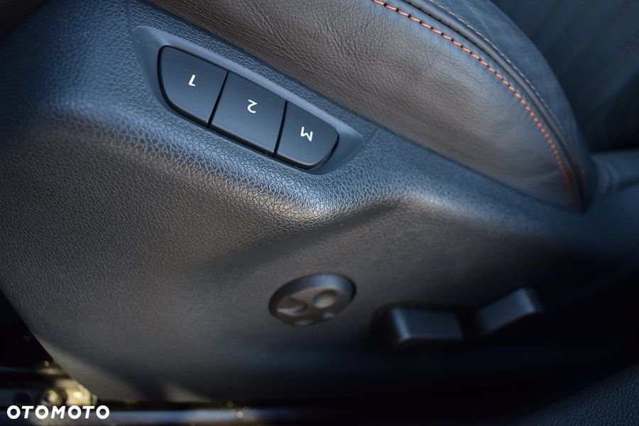 Peugeot 508 BlueHDi 180 EAT6 Stop&Start Allure - 29
