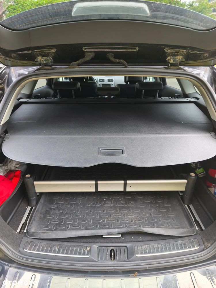 Toyota Avensis 2.0 Prestige EU5 - 5