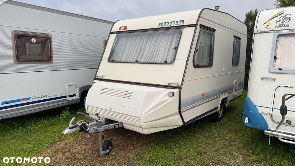 Adria - 1