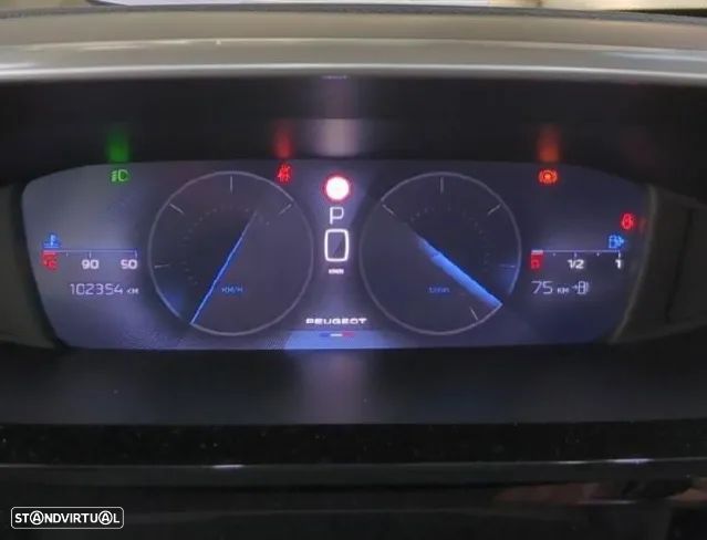 Peugeot 308 PureTech 130 EAT8 Active Pack - 5