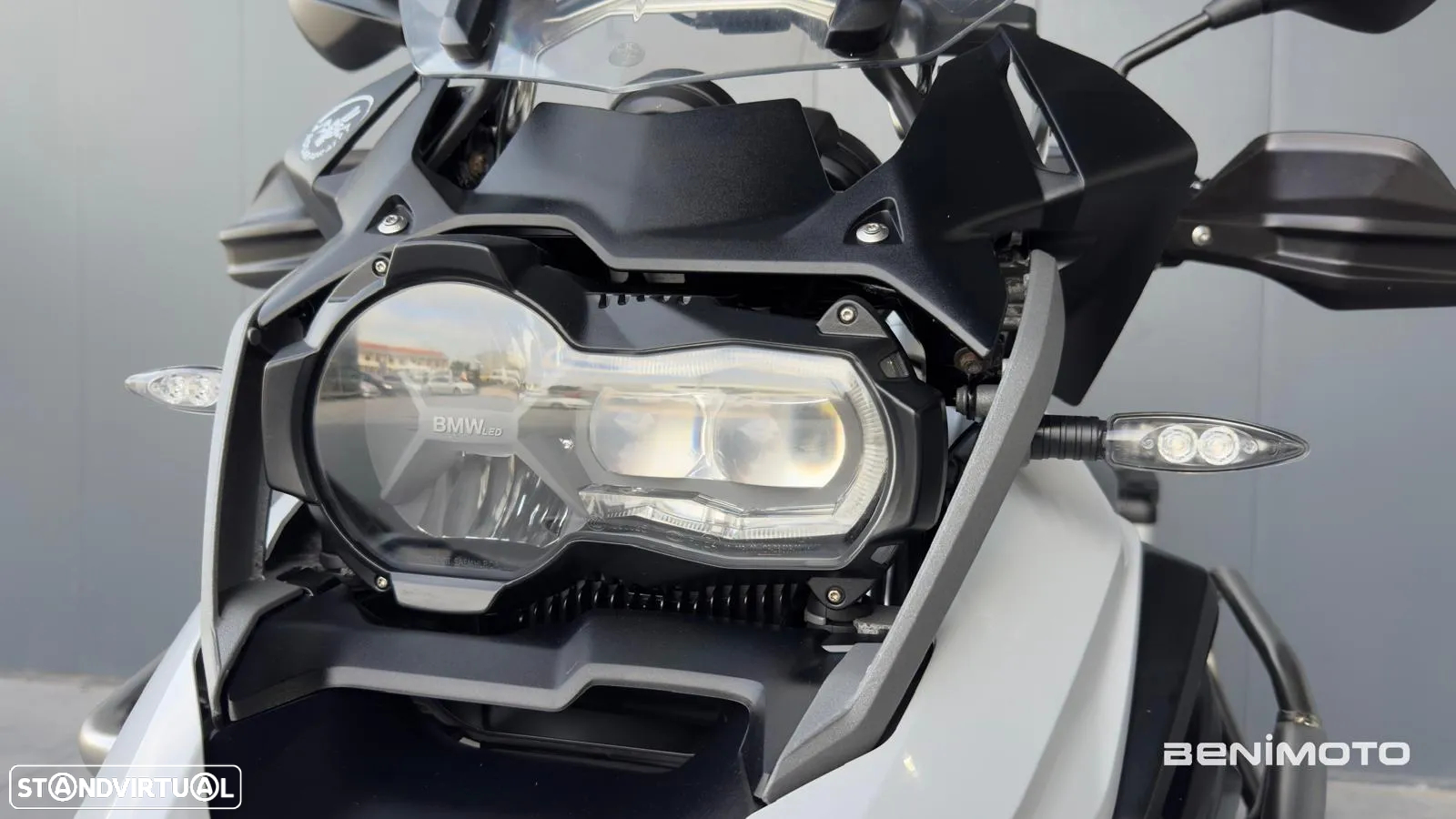 BMW R 1200 GS - 12