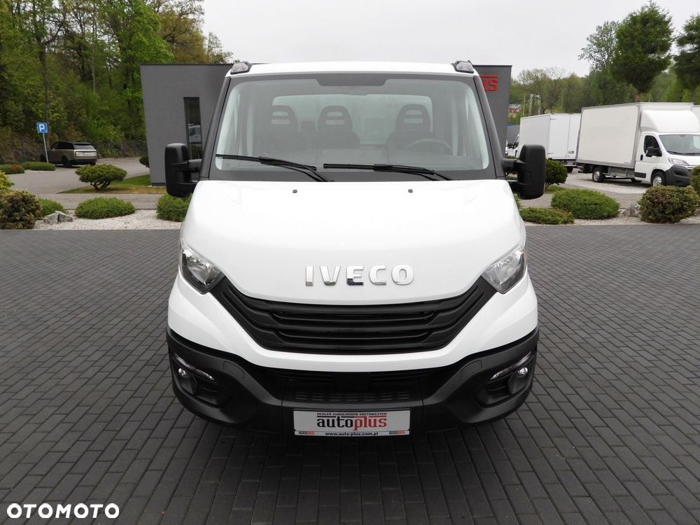Iveco DAILY 35C16 WYWROTKA TEMPOMAT BLIŹNIACZE KOŁA KLIMATYZACJA  160KM - 6