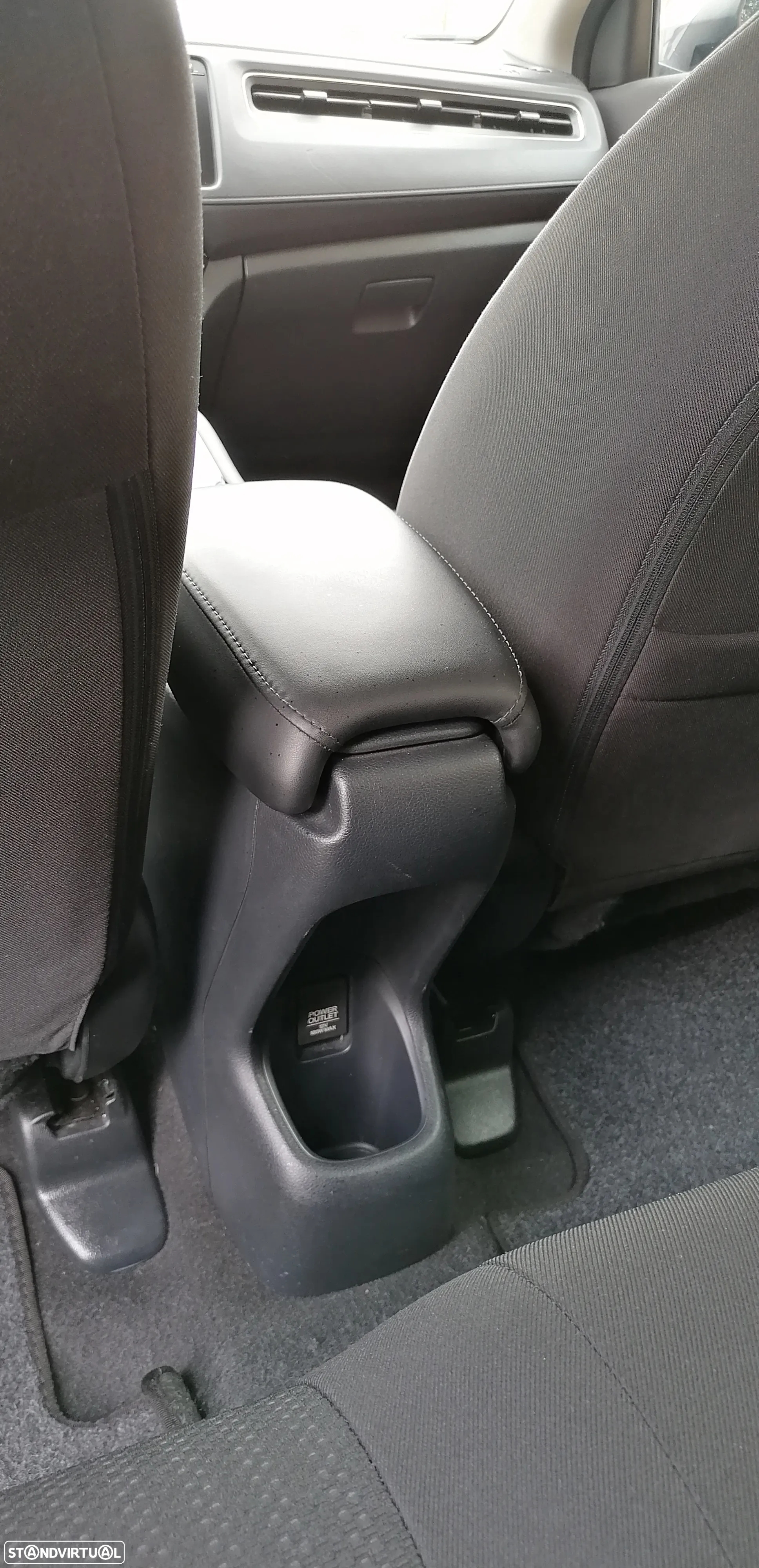 Honda HR-V 1.6 i-DTEC Elegance+Connect Navi - 23