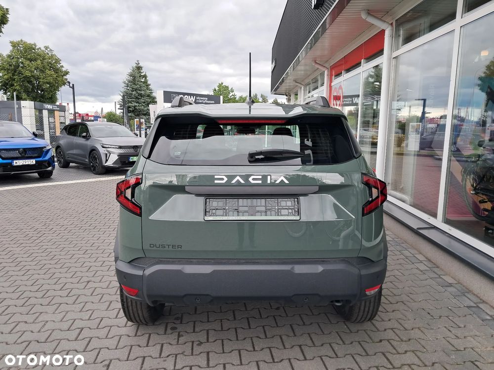 Dacia Duster - 6