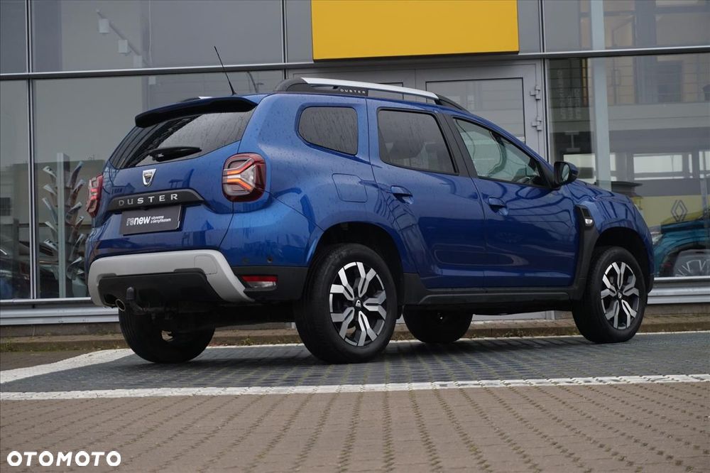Dacia Duster 1.0 TCe Prestige - 3
