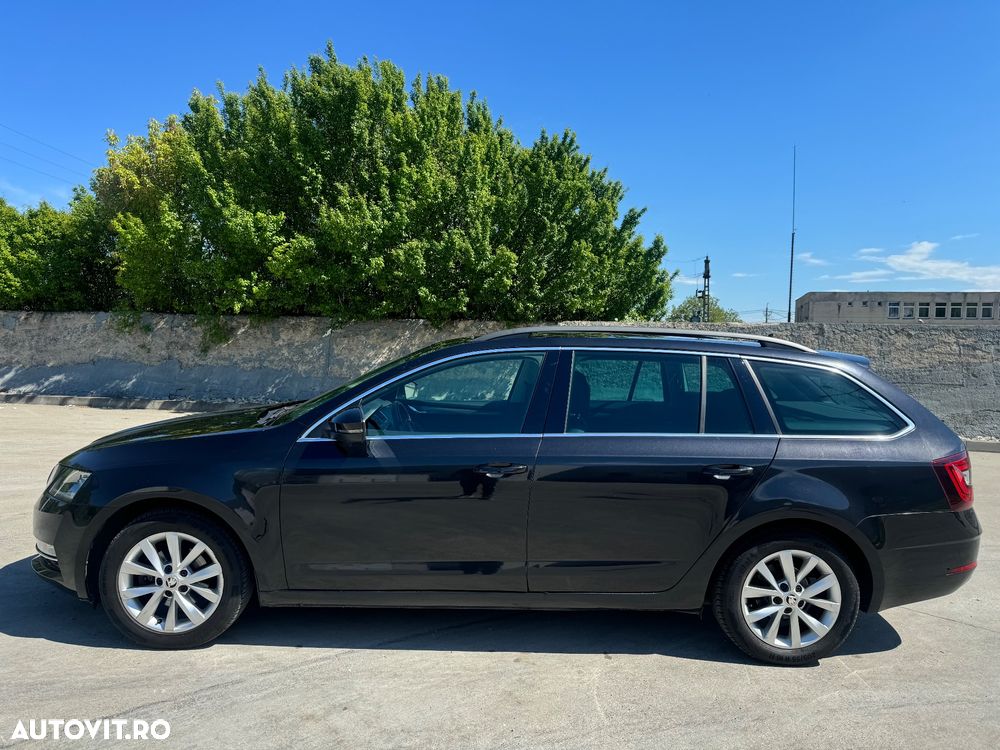 Skoda Octavia 1.6 TDI Ambition - 2