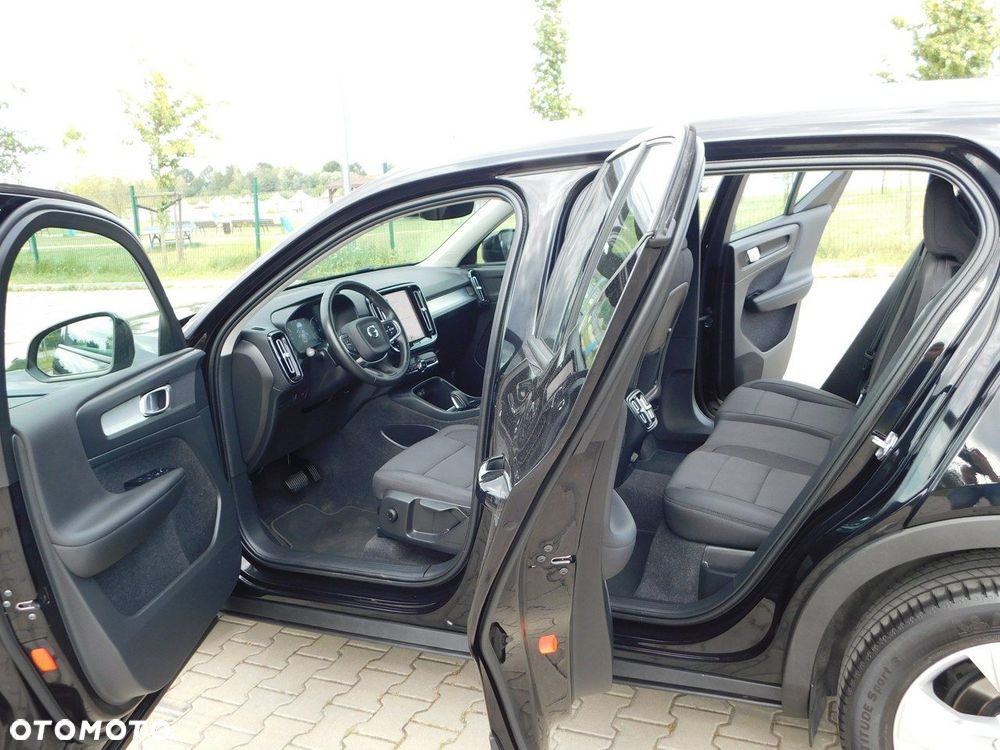 Volvo XC 40 D3 Momentum Pro - 15