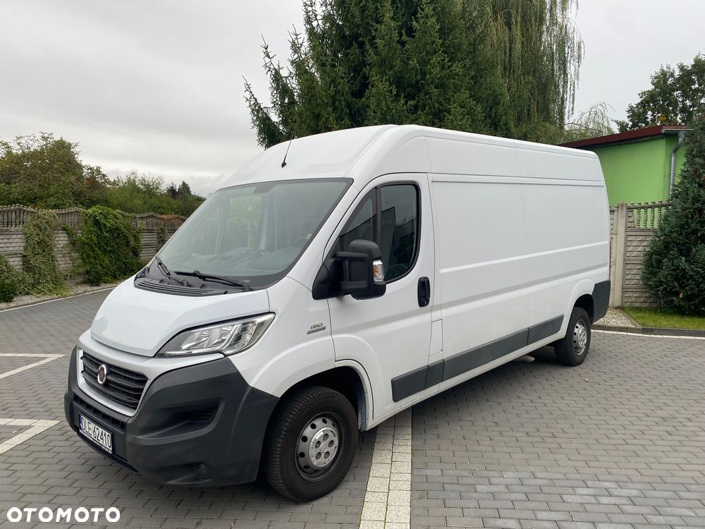 Fiat Ducato - 1