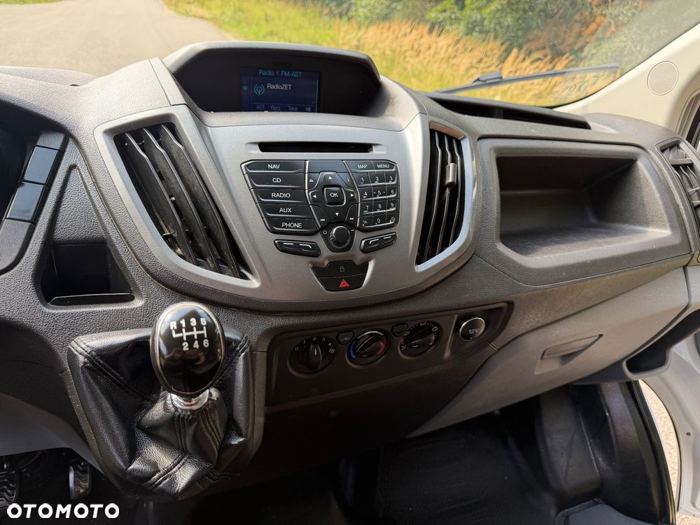 Ford TRANSIT - 10