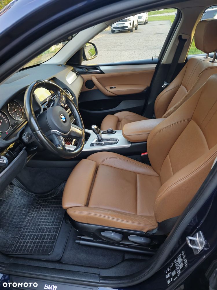 BMW X4 xDrive20d M Sport - 6