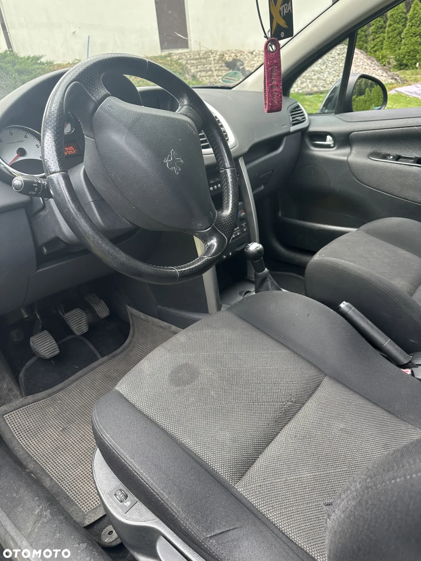 Peugeot 207 SW 110 HDi FAP (Blue Lion) Business-Line - 8