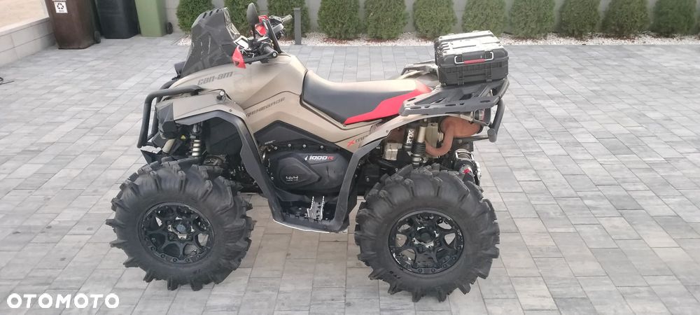 Can-Am Renegade
