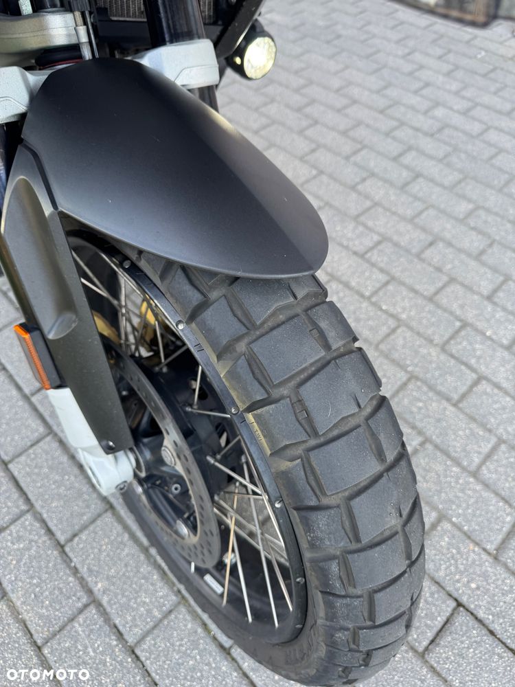 BMW R1250 GS Adventure - 8