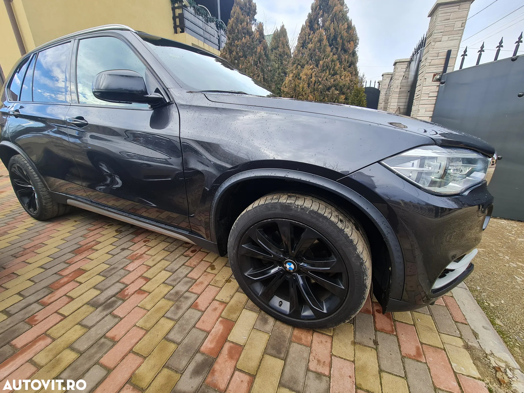 BMW X5 xDrive40e iPerformance - 13
