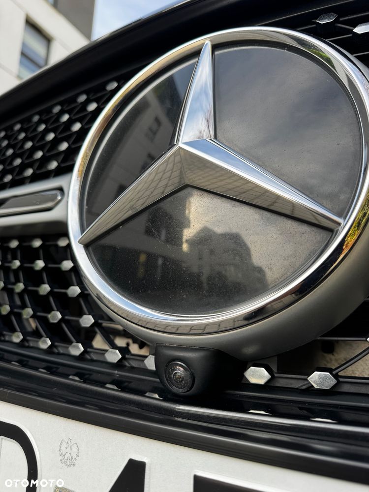 Mercedes-Benz GLC 200 d 4-Matic Business Edition - 13