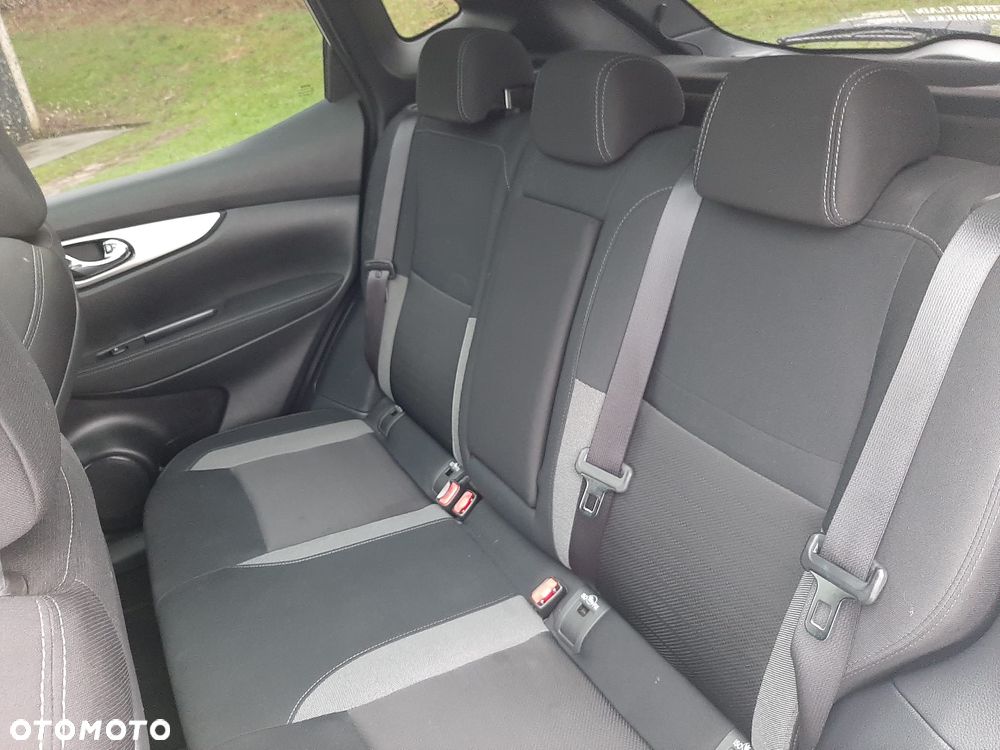 Nissan Qashqai 1.2 DIG-T 360 - 28