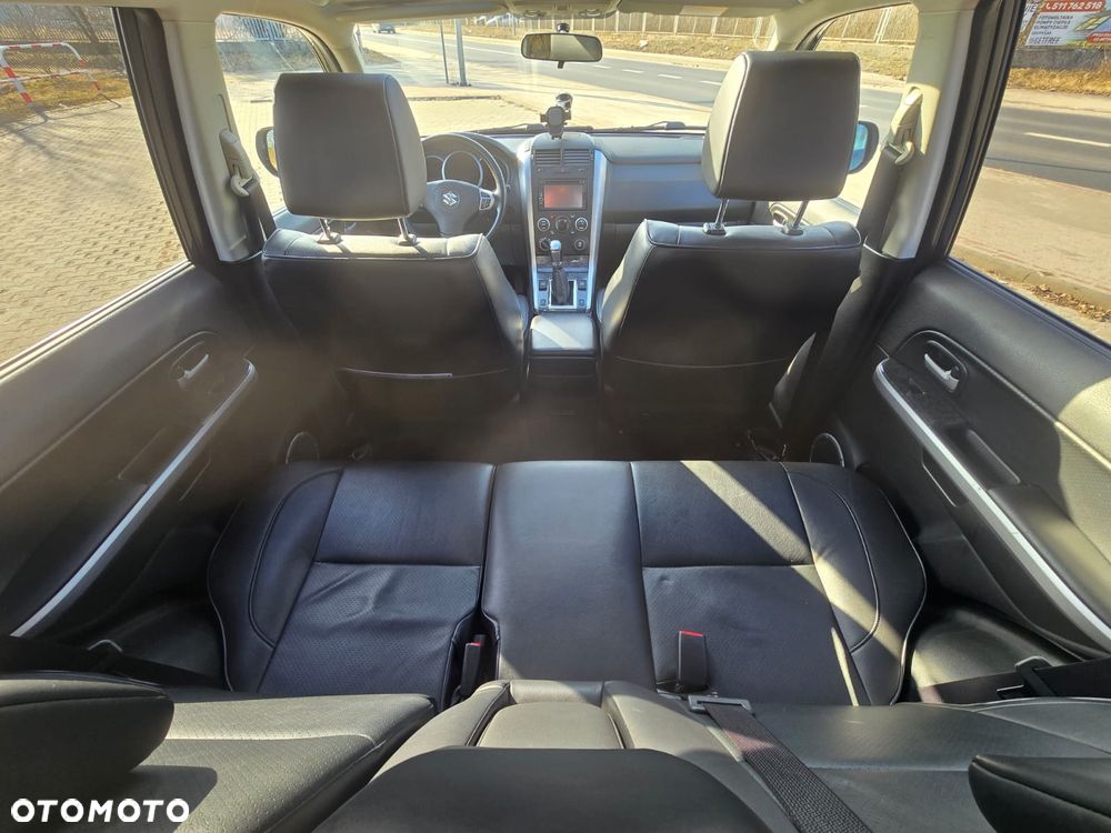 Suzuki Grand Vitara 1.9 DDiS X30 - 24