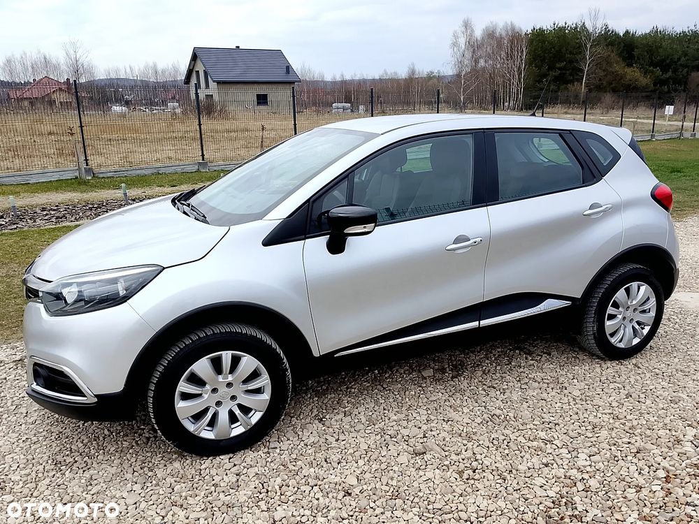 Renault Captur - 3
