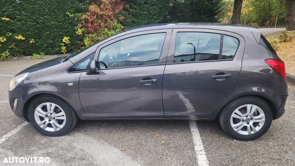 Opel Corsa 1.3 CDTI Enjoy - 11