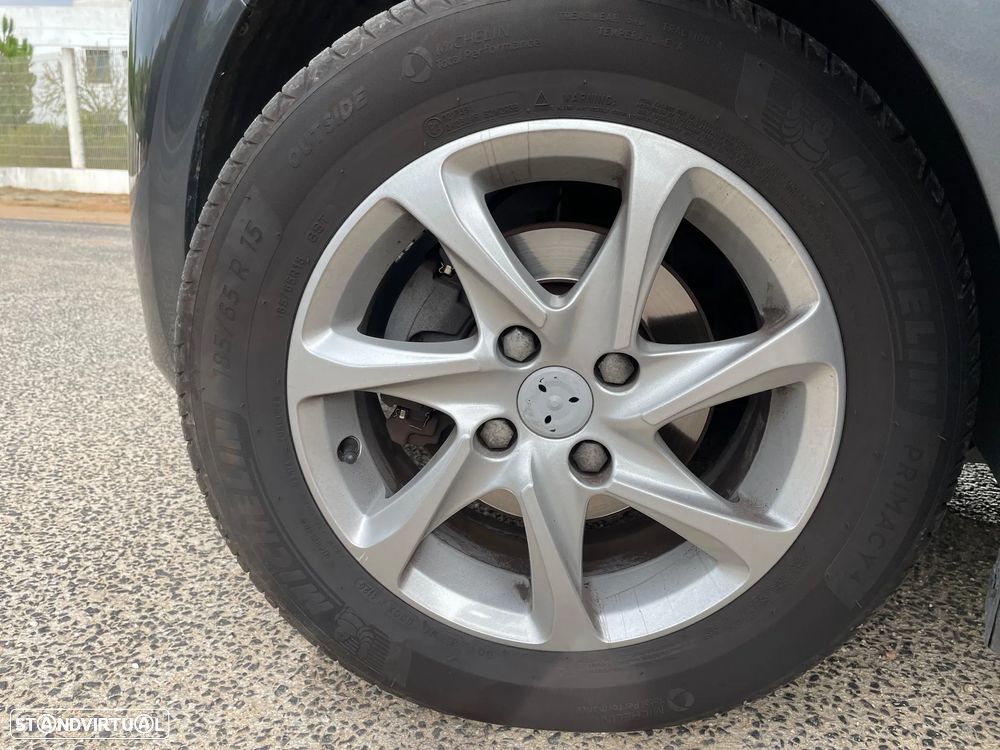 Peugeot 208 1.2 PureTech Active - 35
